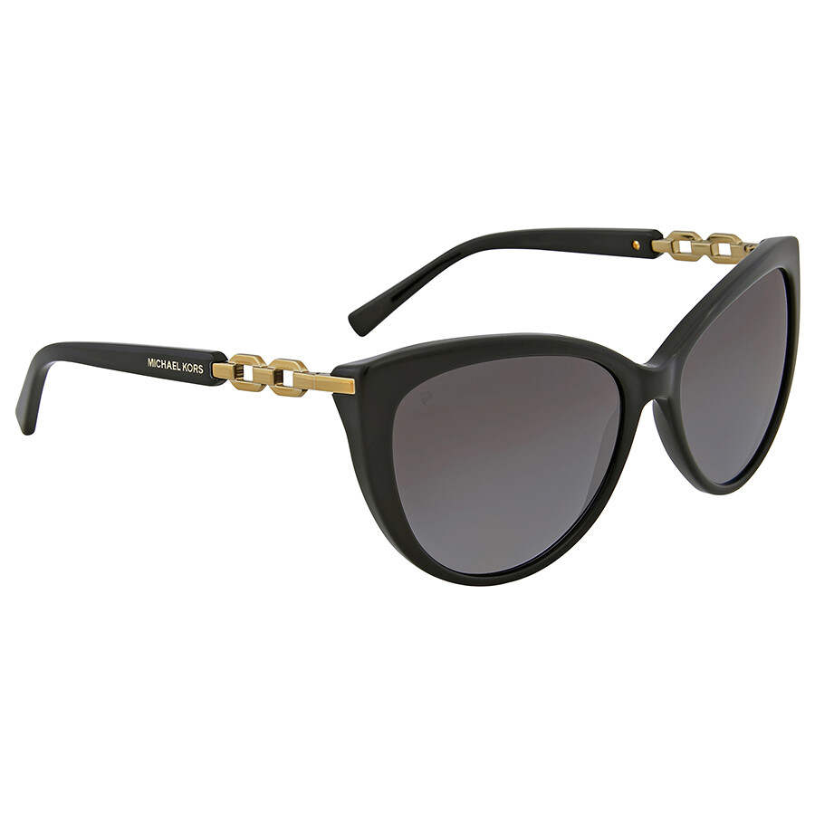Michael Kors Gstadd Polarized Cat Eye Sunglasses Michael Kors Sunglasses Jomashop