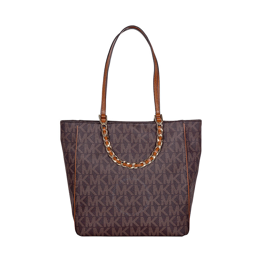 michael kors harper tote bag