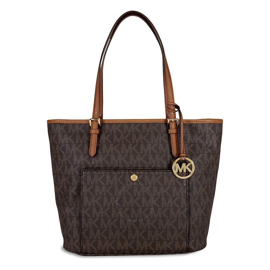 michael kors item tote