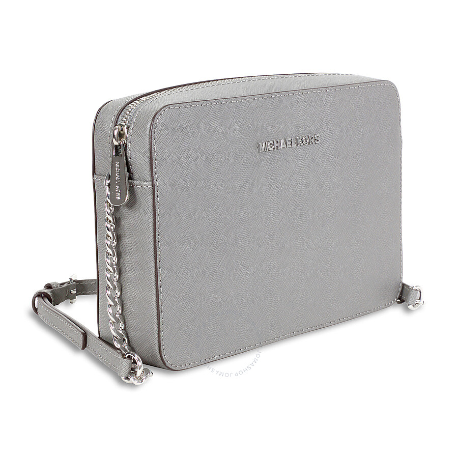 michael kors jet set grey