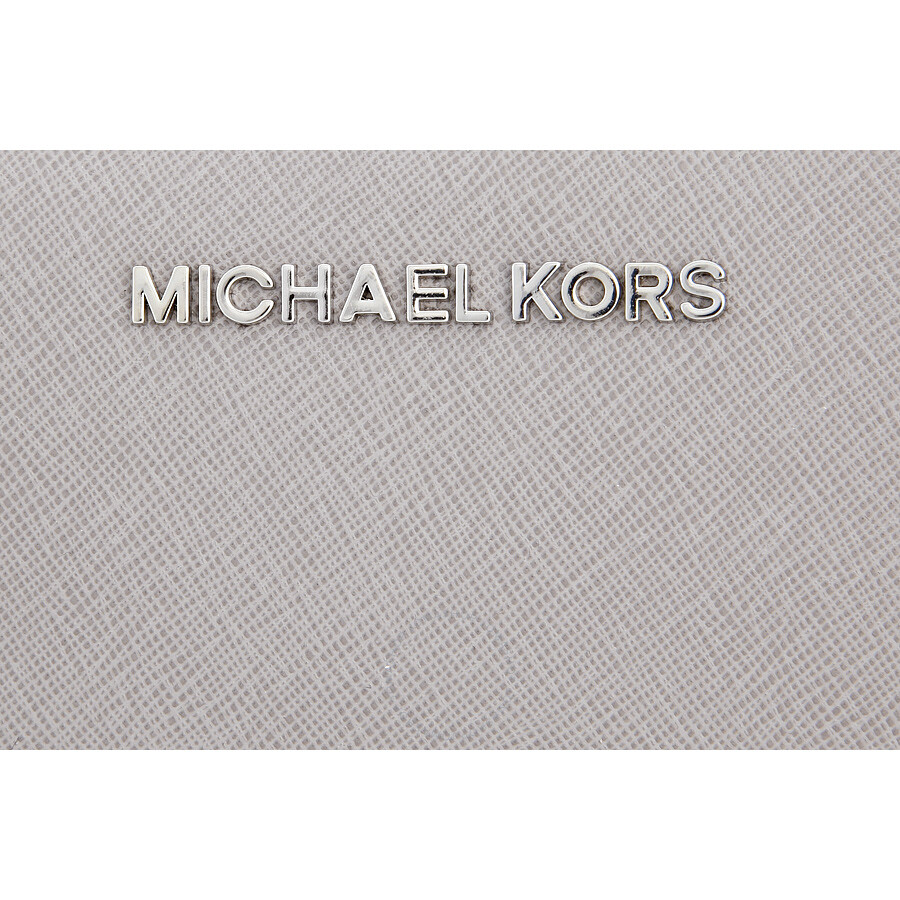 michael kors jet set grey