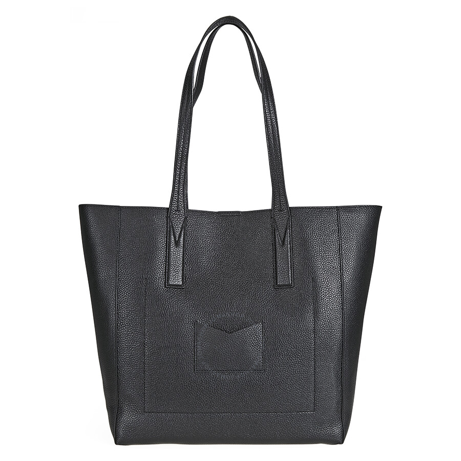 michael kors junie tote bag