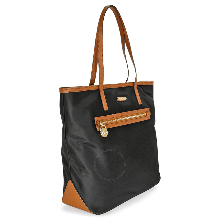 michael kors north south tote bag