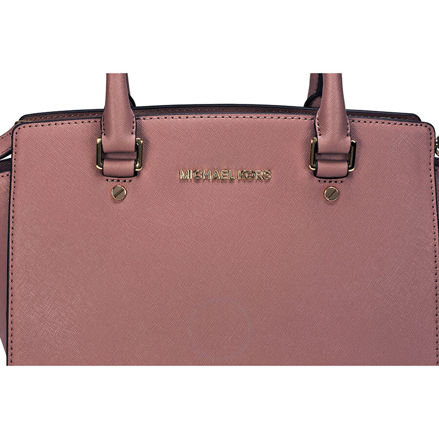 michael kors dusty rose