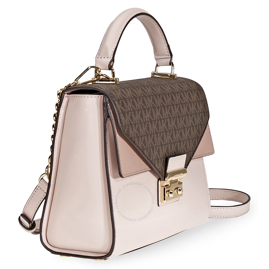 michael kors sloan soft pink