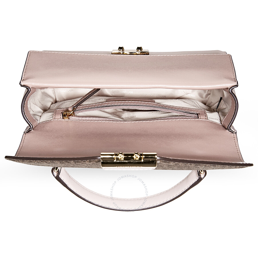 michael kors sloan soft pink