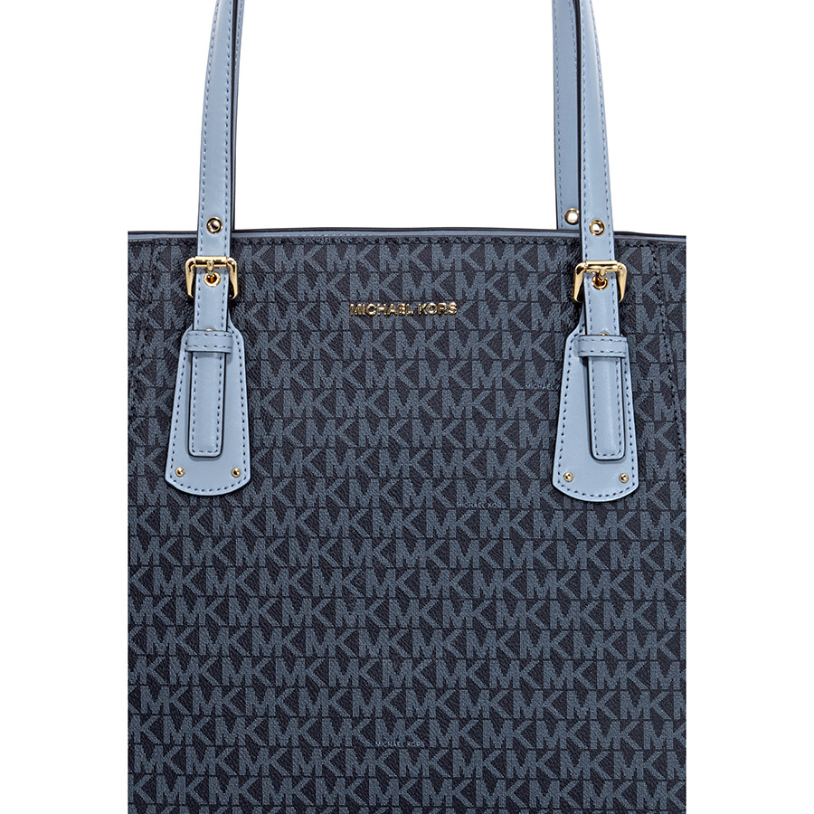 michael kors voyager east west