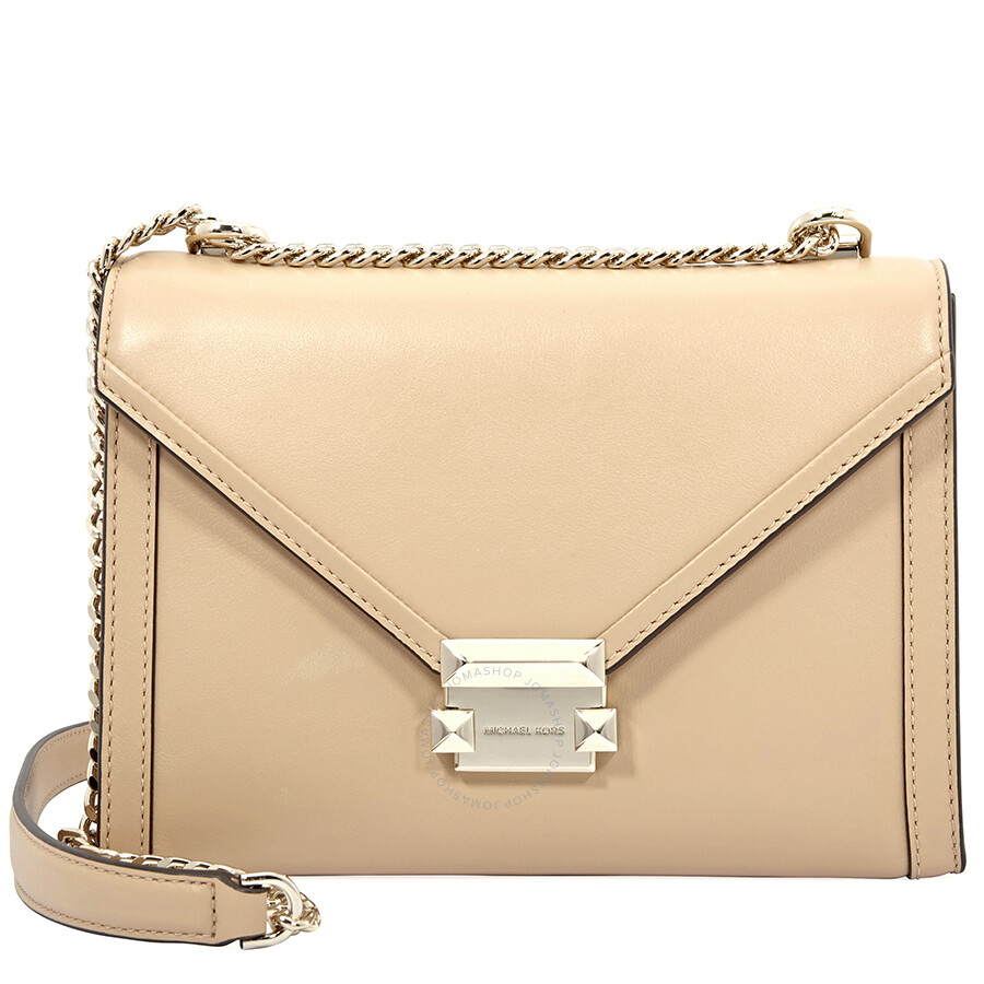 michael kors whitney shoulder