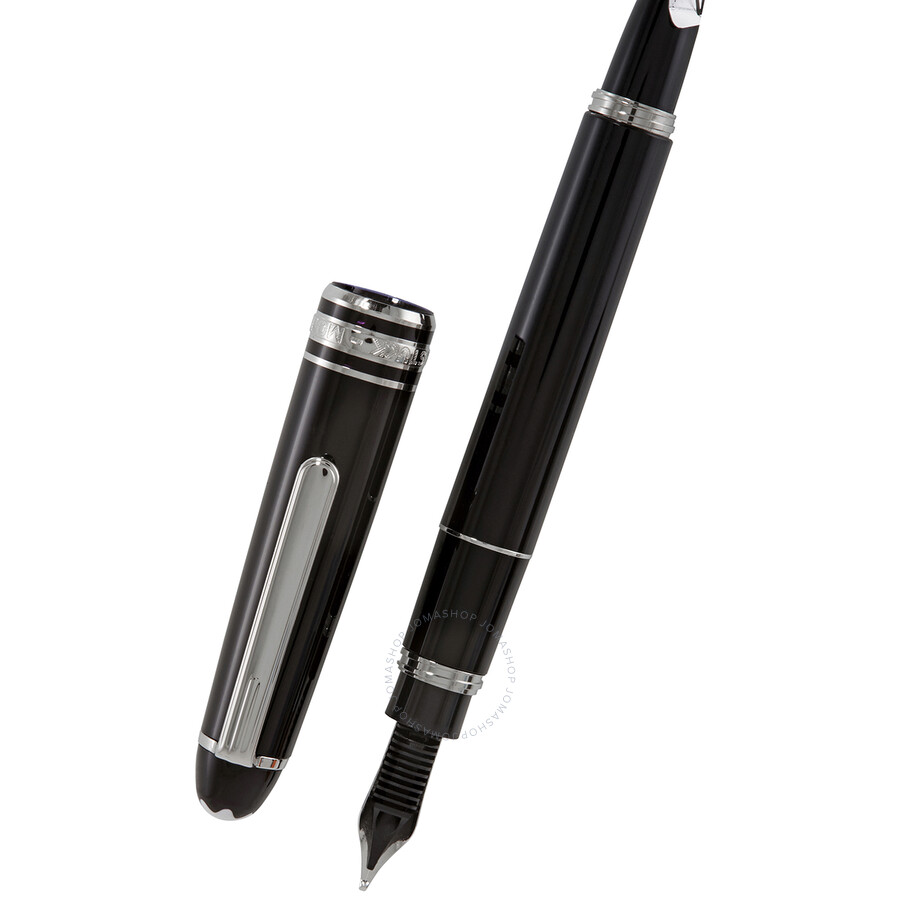 mini montblanc