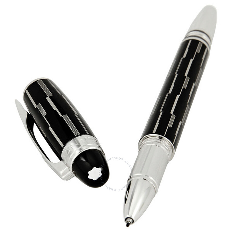 montblanc starwalker douglas