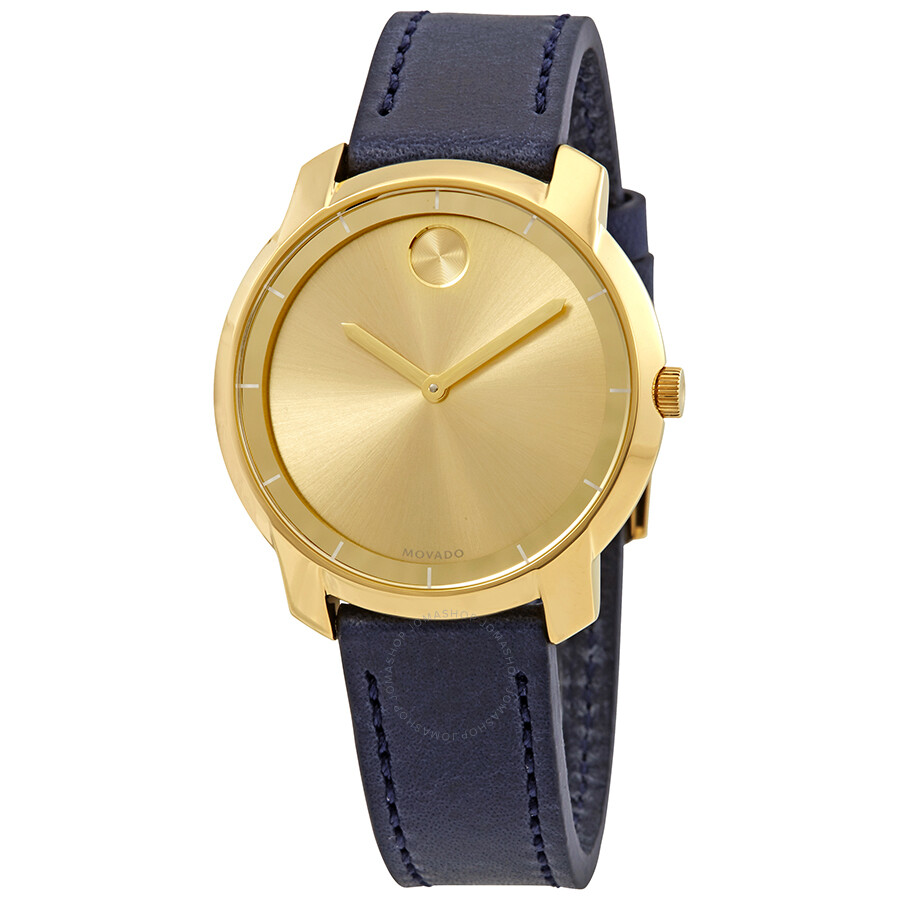 movado bold mujer