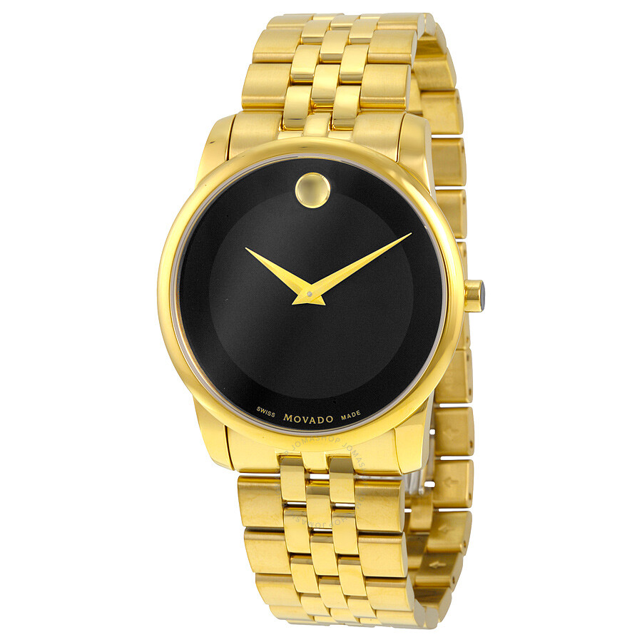 movado-museum-classic-black-dial-yellow-pvd-men-s-watch-0606997