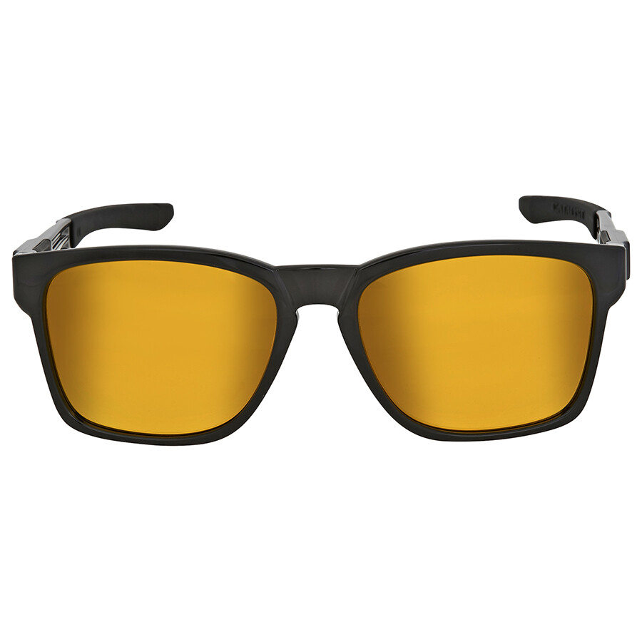 Oakley Catalyst 24k Iridium Sunglasses Oakley Sunglasses Jomashop 