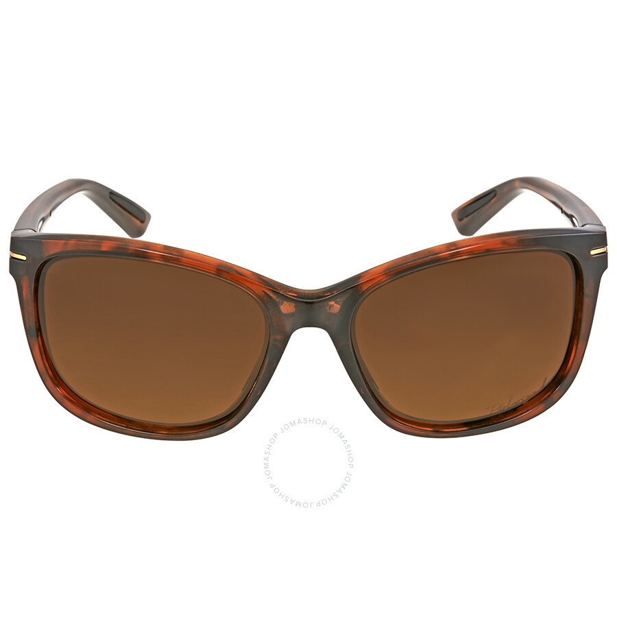 Oakley Drop In Brown Gradient Polarized Sunglasses Oakley Sunglasses Jomashop 