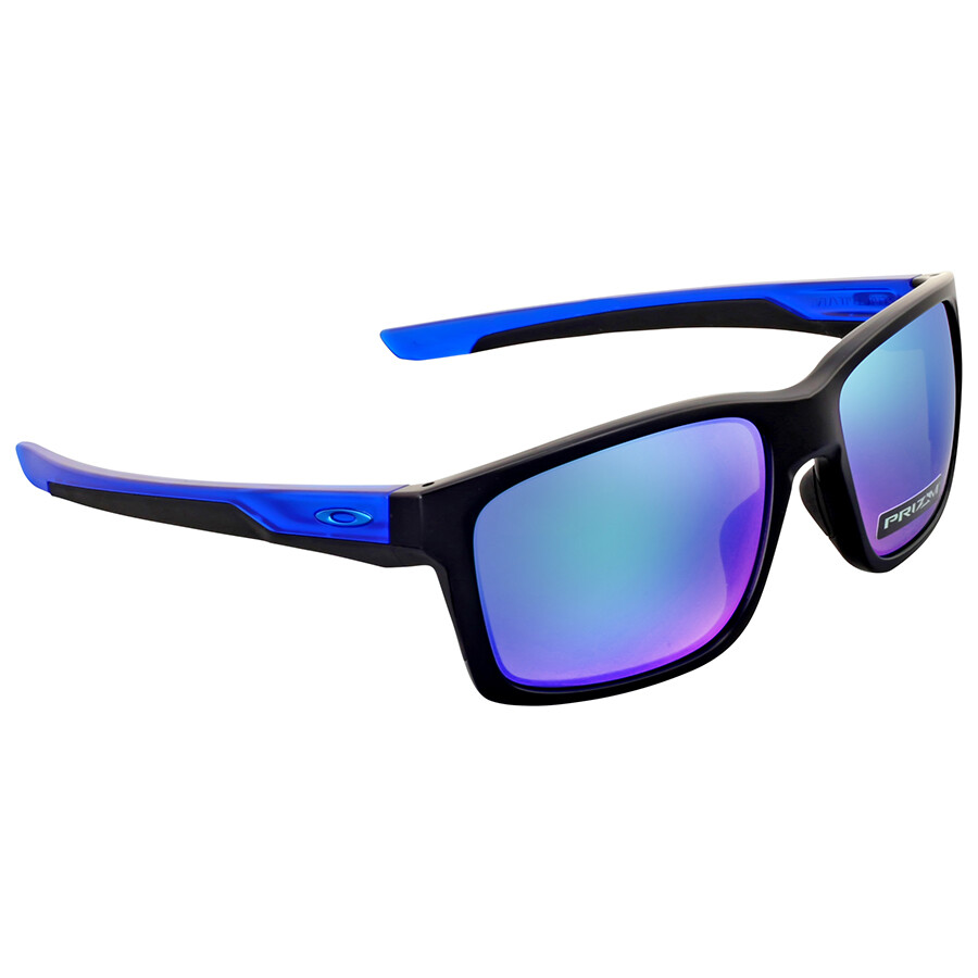 Oakley Mainlink Polarized Prizm Sapphire Sunglasses Oakley Sunglasses Jomashop 