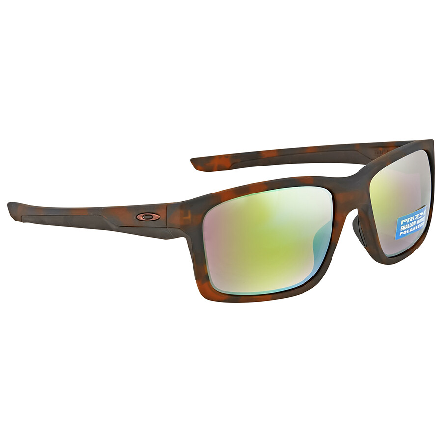 Oakley Mainlink Polarized Prizm Shallow Water Sunglasses Oakley Sunglasses Jomashop 