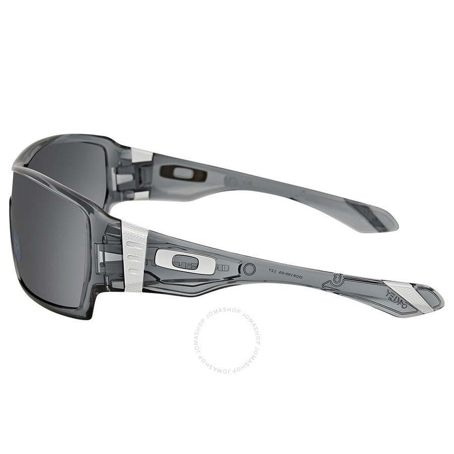 Oakley Offshoot Black Iridium Sunglasses OO9190 919005 32 Oakley   Oakley Offshoot Black Iridium Sunglasses Oo9190 919005 32 2 