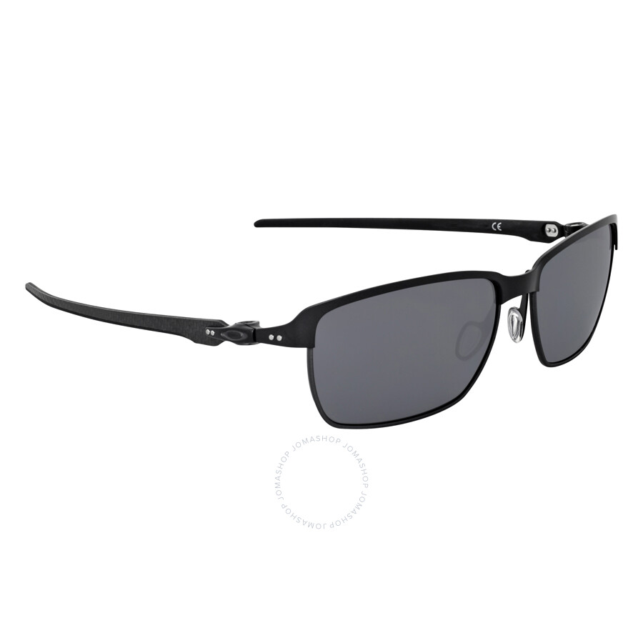 Oakley Tinfoil Carbon Sunglasses Satin Black Mirror Polarized Oakley Sunglasses Jomashop