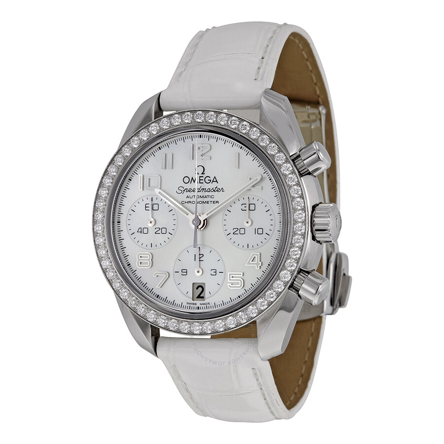 speedmaster chronograph 38 mm