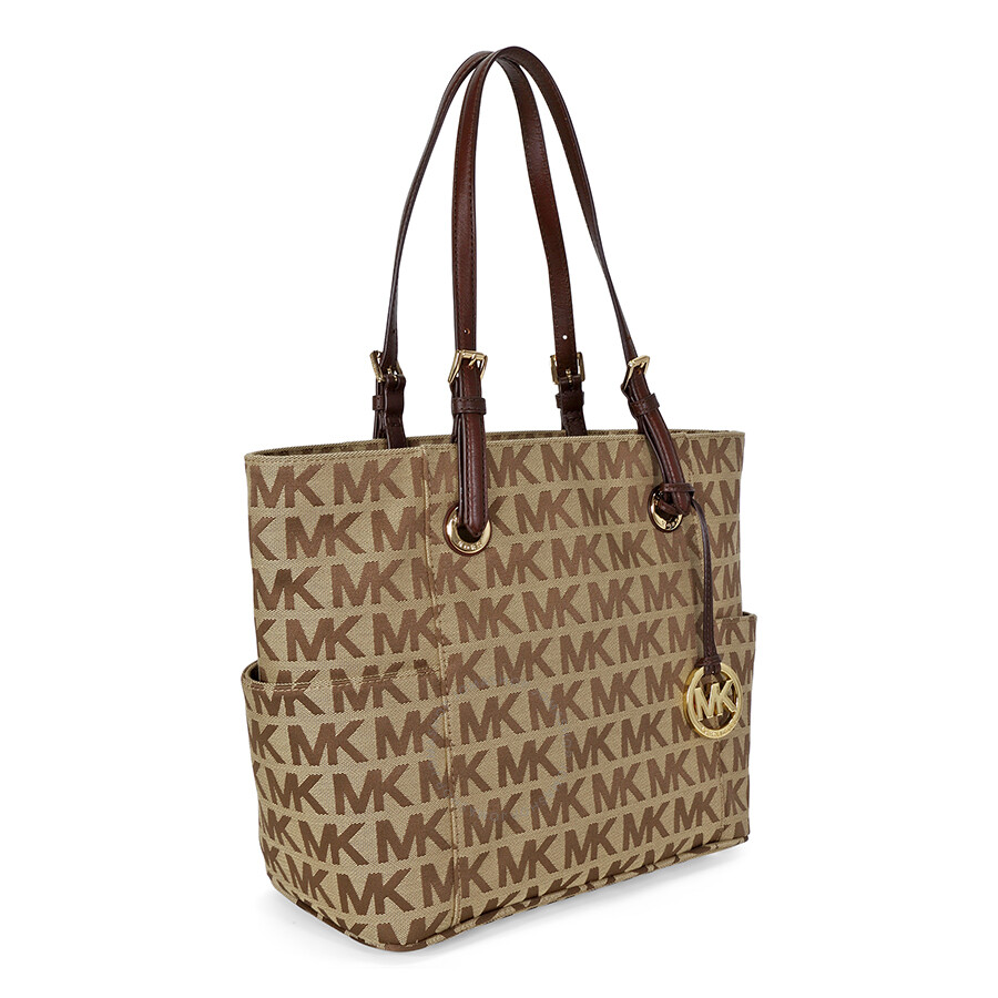 Michael Kors Signature Logo Handbags | Paul Smith