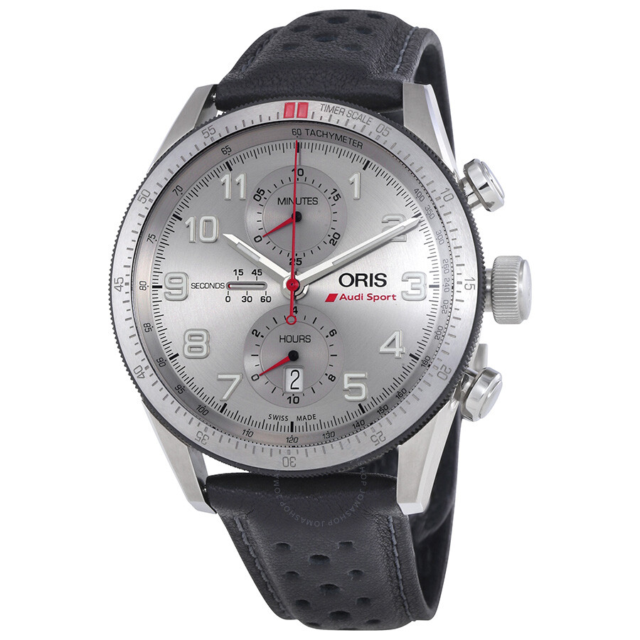 Audi rs watch