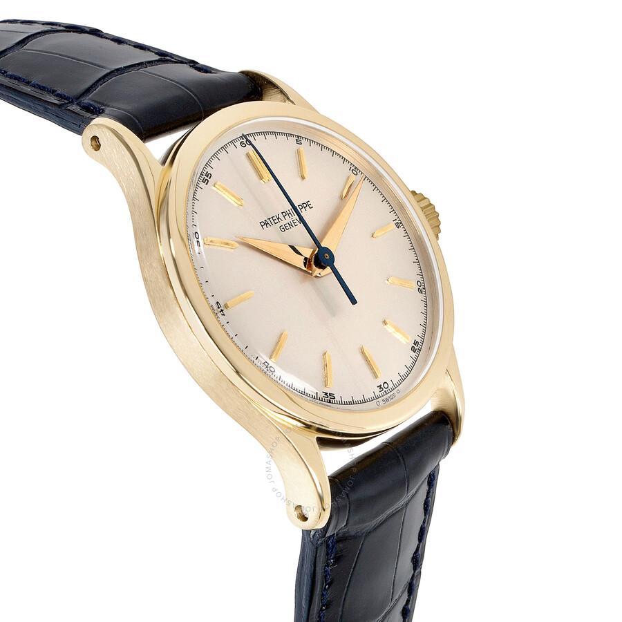 patek philippe women's calatrava