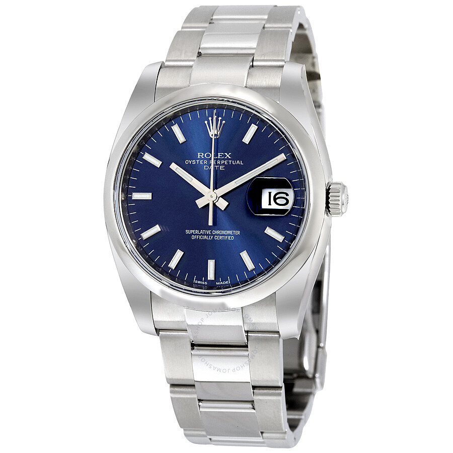 oyster perpetual rolex men