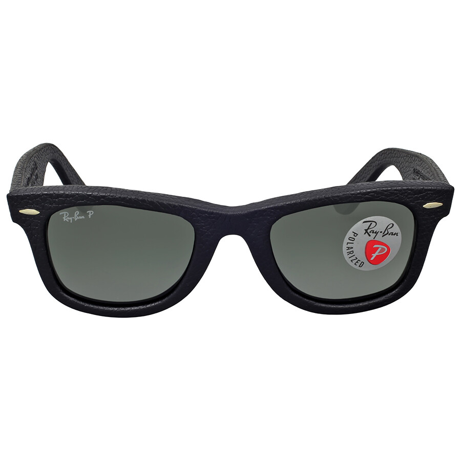 ray-ban-wayfarer-black-calfskin-leather-polarized-sunglasses-wayfarer