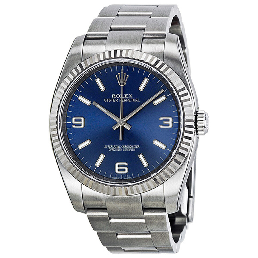 36 oyster perpetual