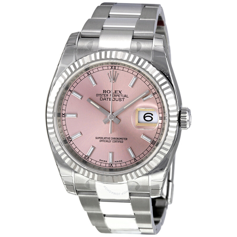 new rolex oyster perpetual 36