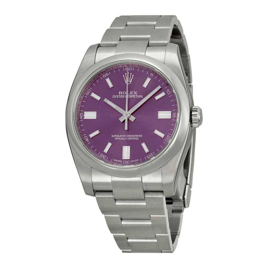 oyster perpetual rolex men