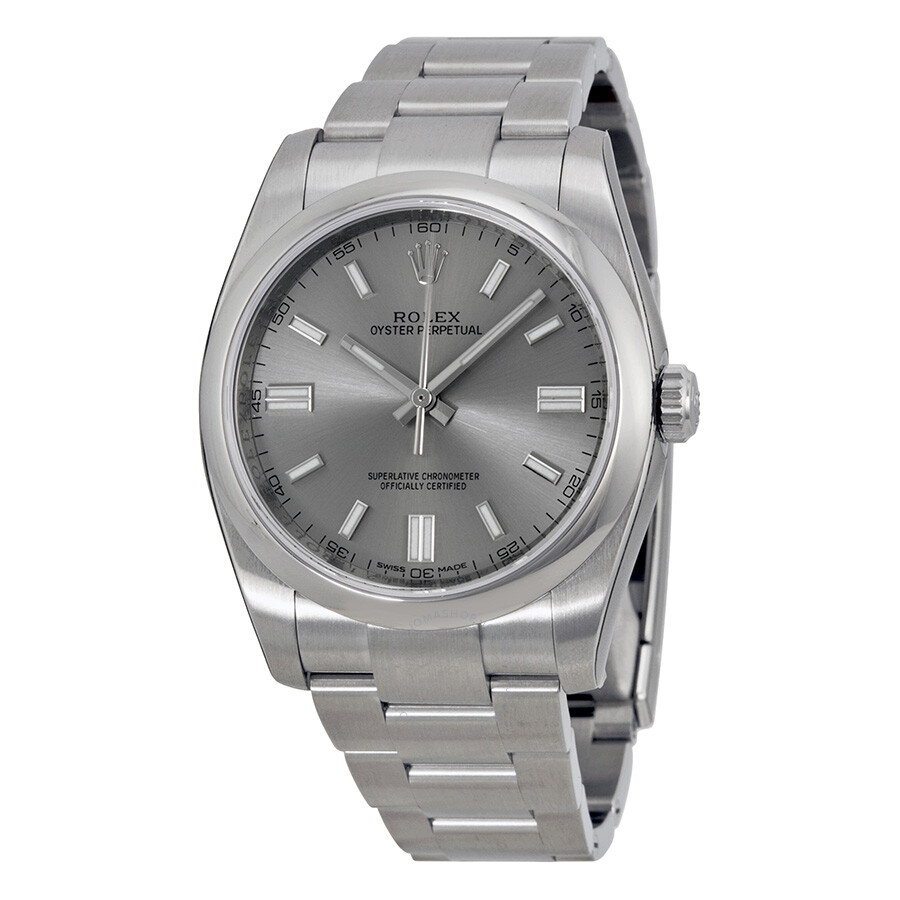 36 oyster perpetual