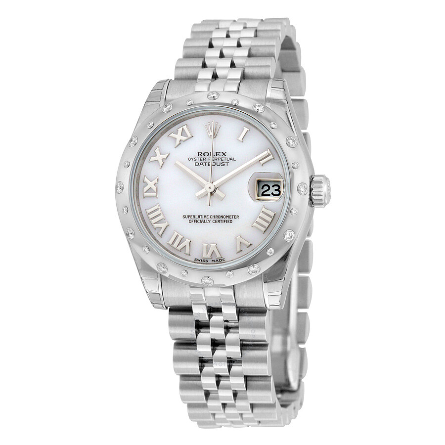 rolex jubilee oyster perpetual datejust