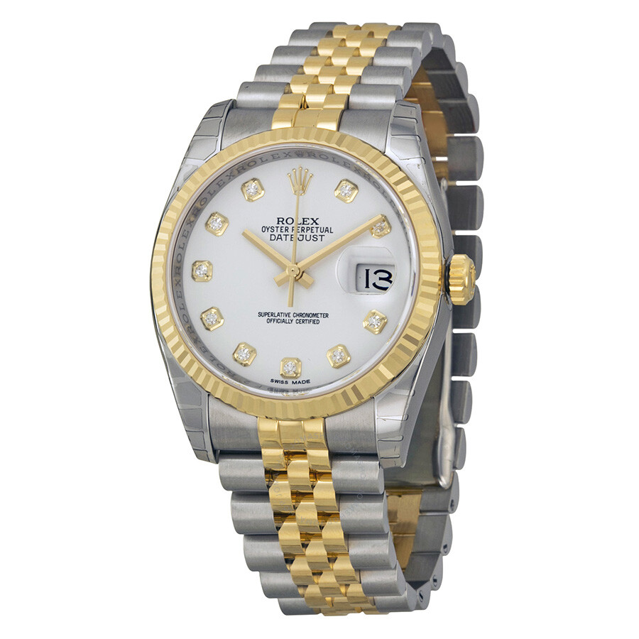 rolex jubilee oyster perpetual datejust