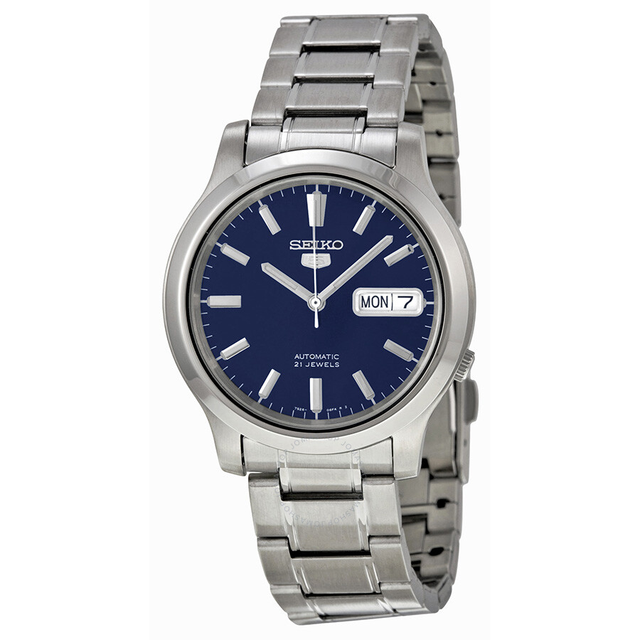 Seiko 5 Automatic Men's Watch SNK793 - Seiko 5 - Seiko - Watches - Jomashop