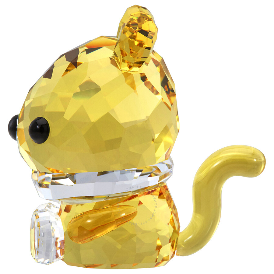 swarovski chinese zodiac tiger