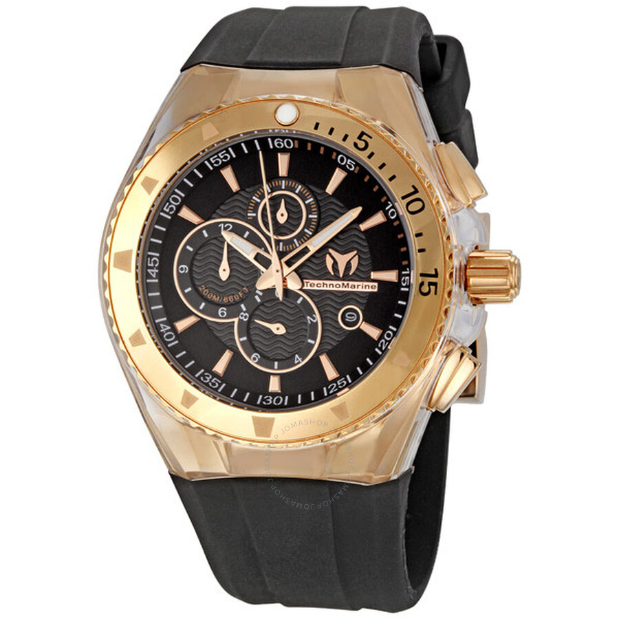 Technomarine Cruise Original Star Men's Watch 110051 - Cruise Original ...