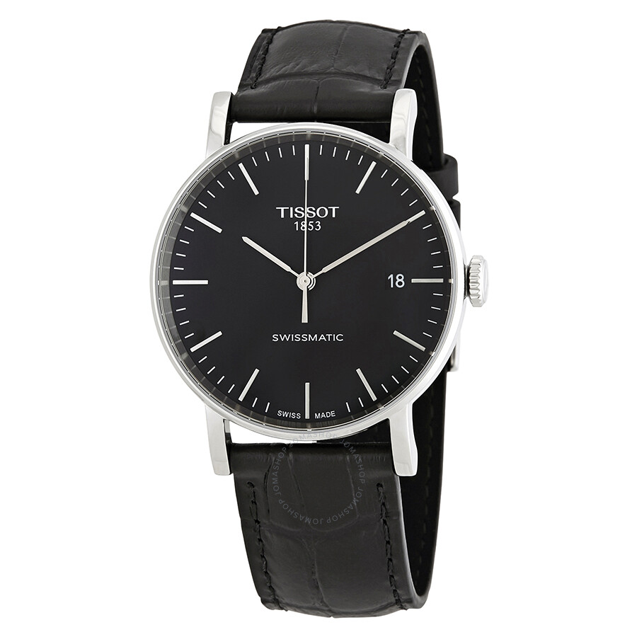 Tissot Everytime Swissmatic Automatic Men's Watch T109.407  