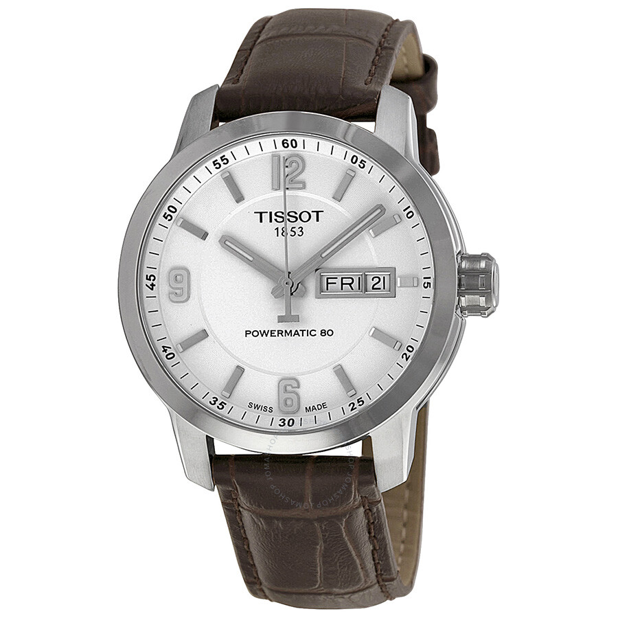 tissot prc 200 lug to lug