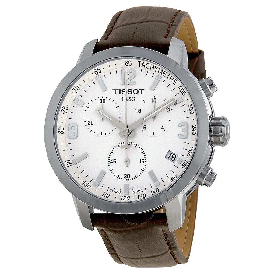 tissot prc 200 lug to lug