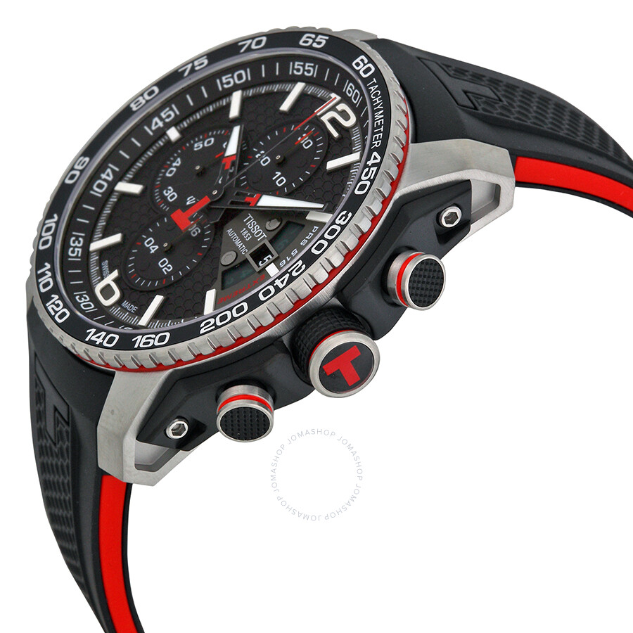 reloj tissot prs 516