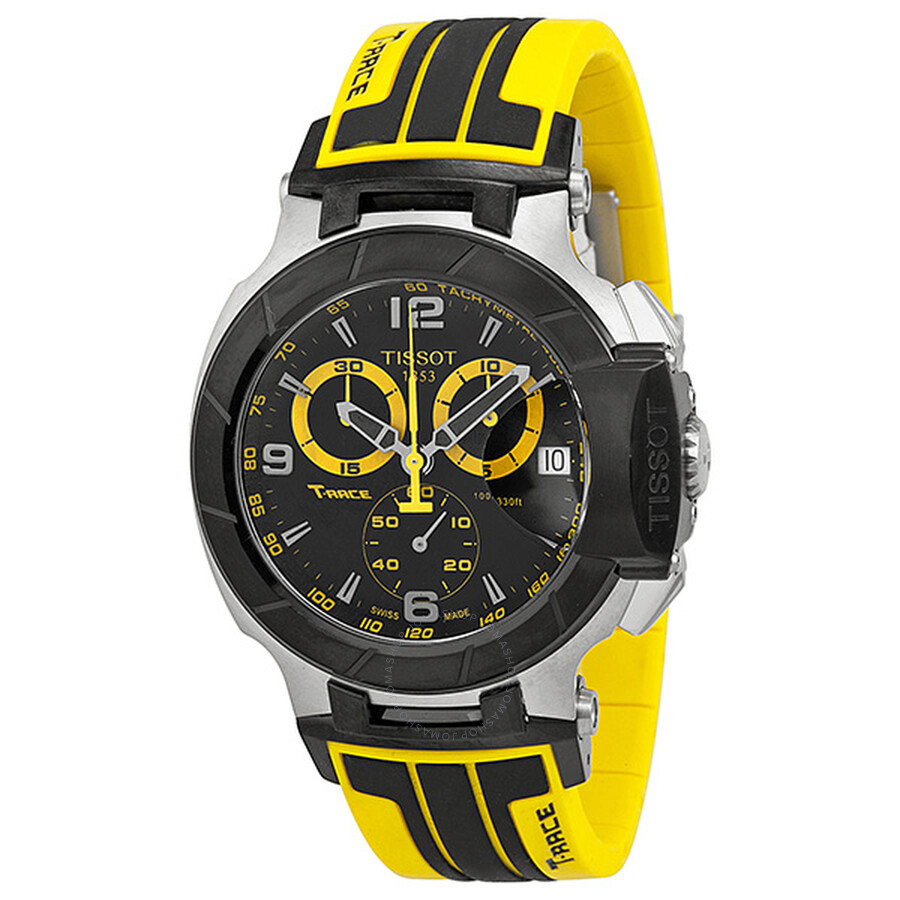 T race chronograph. Tissot t-Race t048417a. Tissot t-Race Black. T-Race Tissot черные. Tissot t-Race Chronograph.