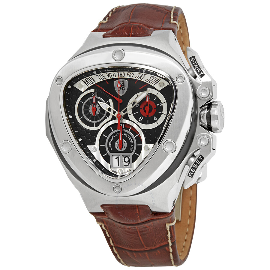 Lamborghini watch online