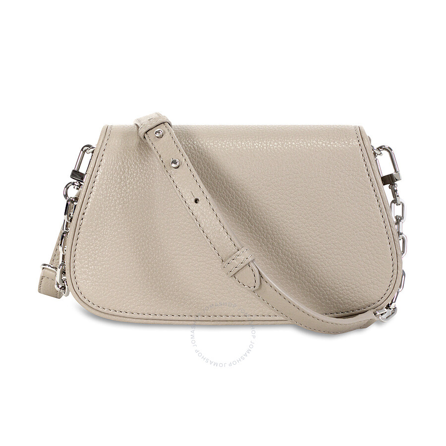 tory burch crossbody grey