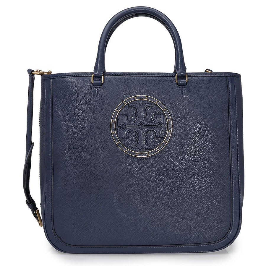 tory burch royal blue crossbody