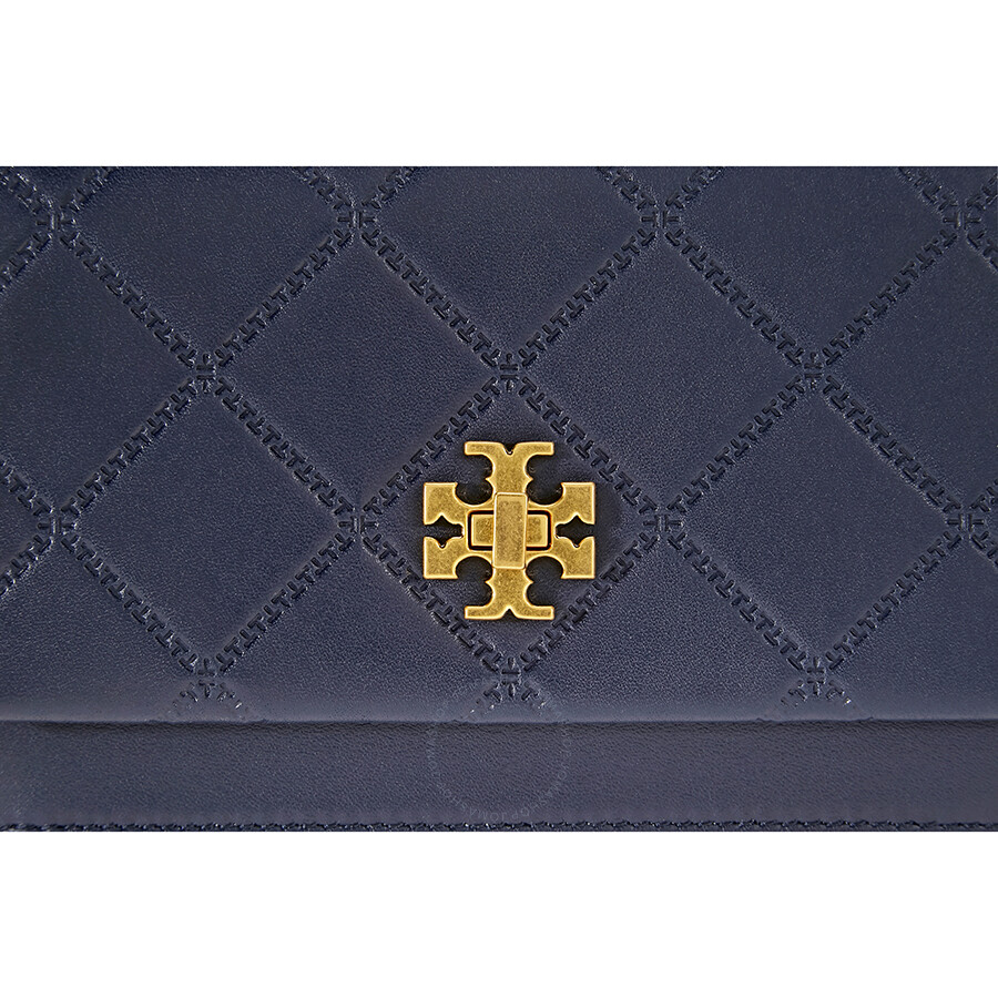 tory burch royal navy bag