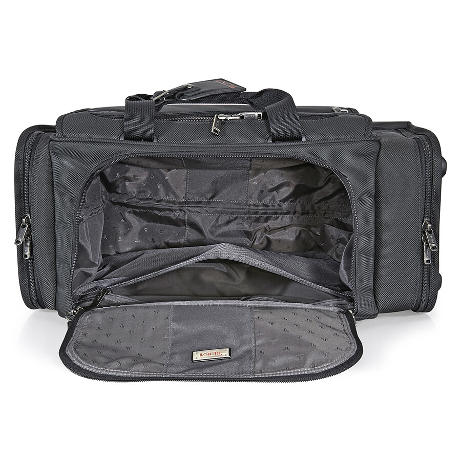 Tumi Generation 4 Nylon Duffle Bag MI22040 - Handbags - Jomashop