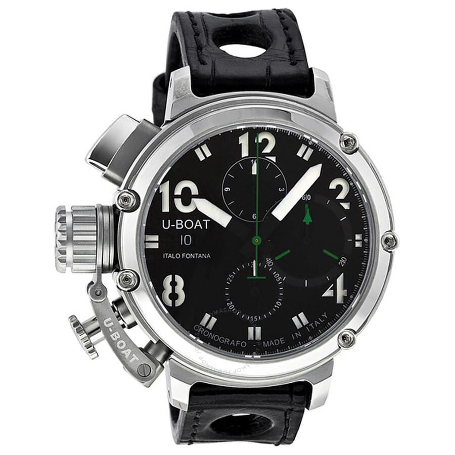 u boat watch chimera