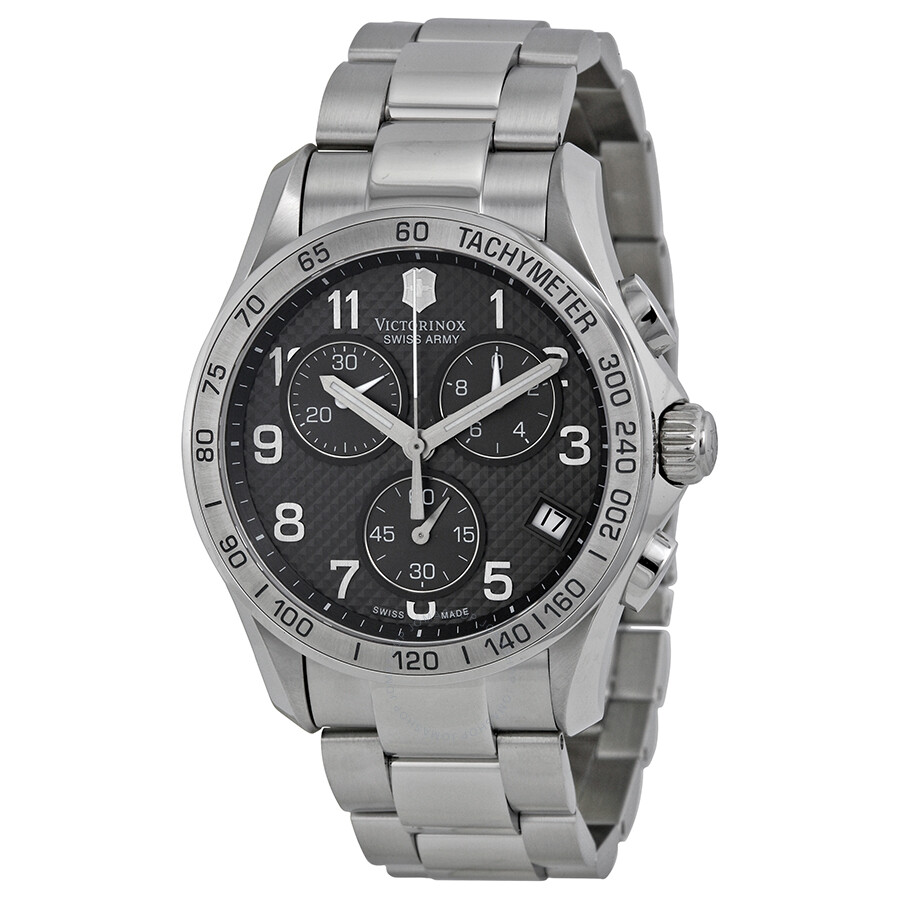 Victorinox Swiss Army Chrono Classic Mens Watch 241405 Chrono Classic Victorinox Watches 5758